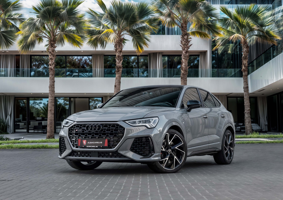 audi