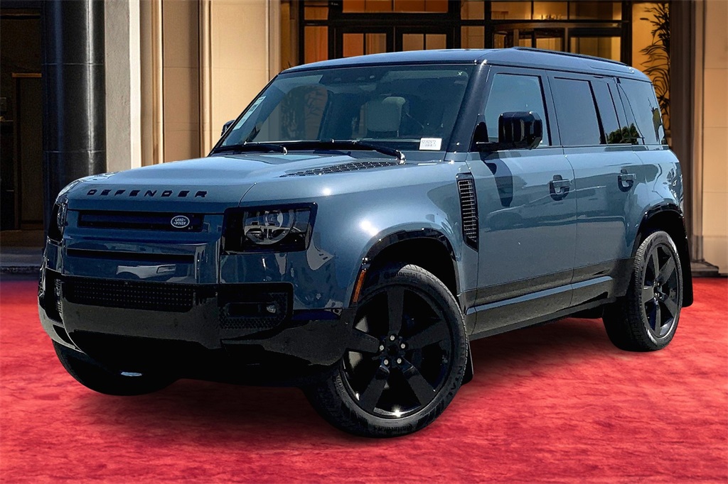 range-rover