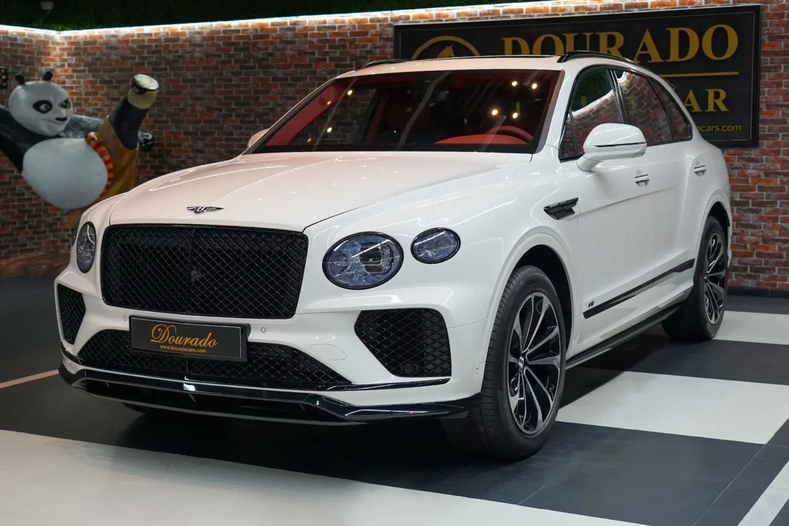 bentley
