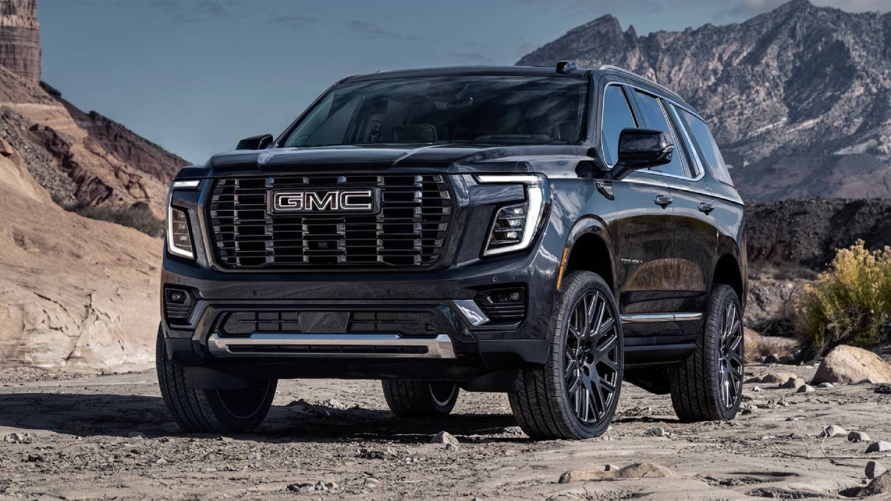 gmc